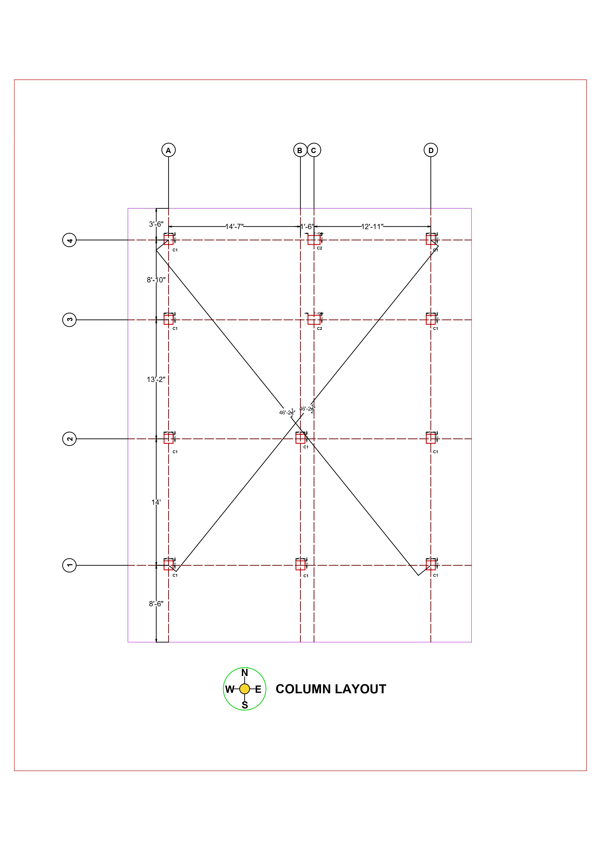 AutoCAD Detail 2